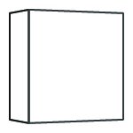 Razzletop Valley Canvas Print