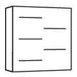 Razzletop Valley Metal Print